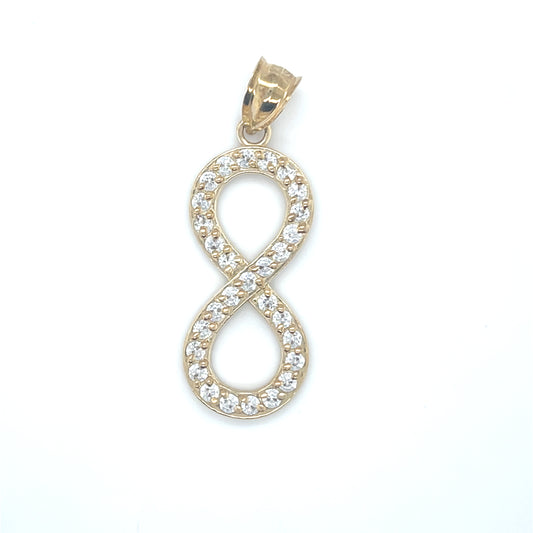 10K Gold Charms/Pendant
