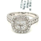 Diamond Rings - Women