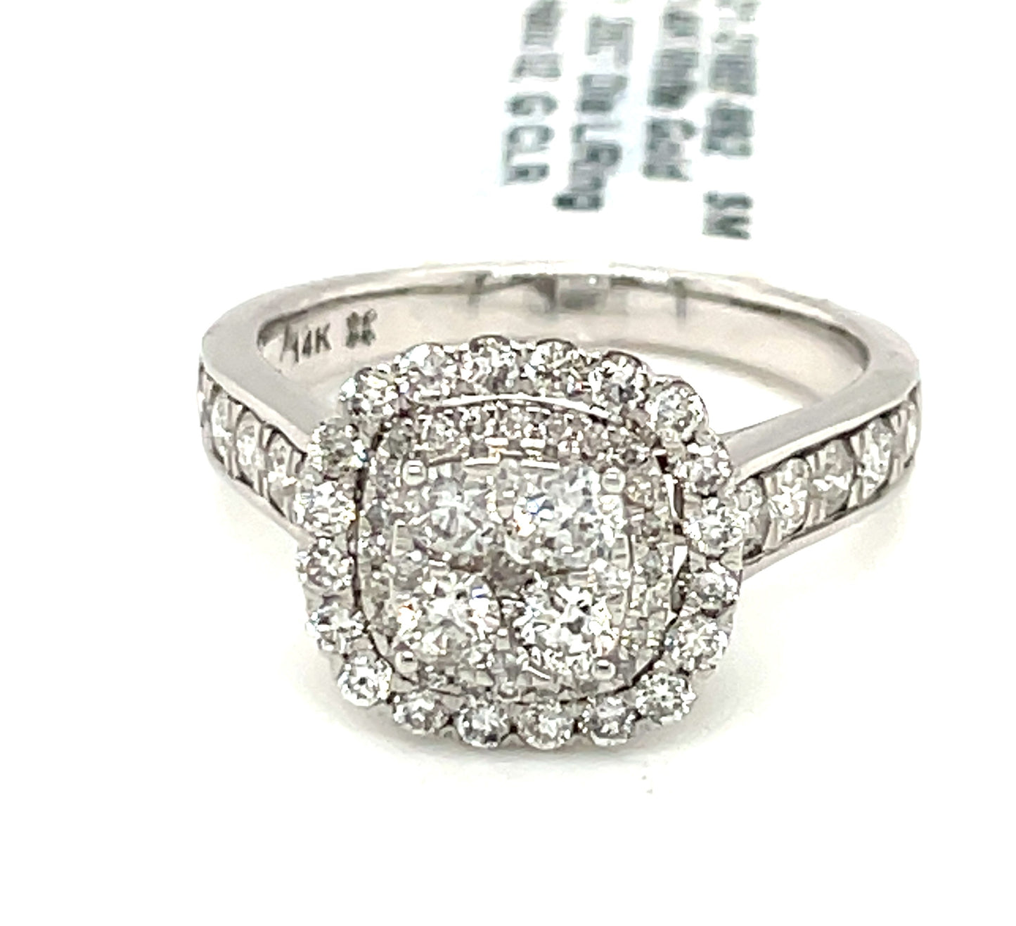 Diamond Rings - Women