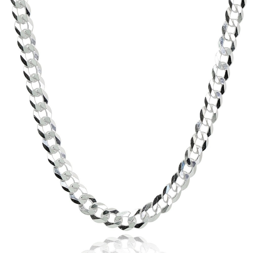 Silver Chain