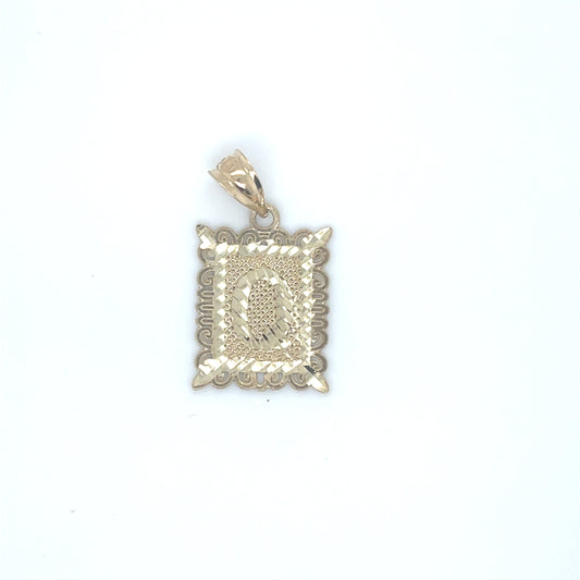 10K Gold Charms/Pendant