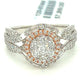 Diamond Rings - Women