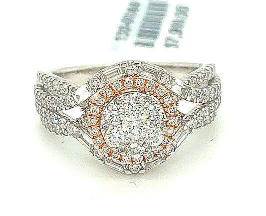 Diamond Rings - Women