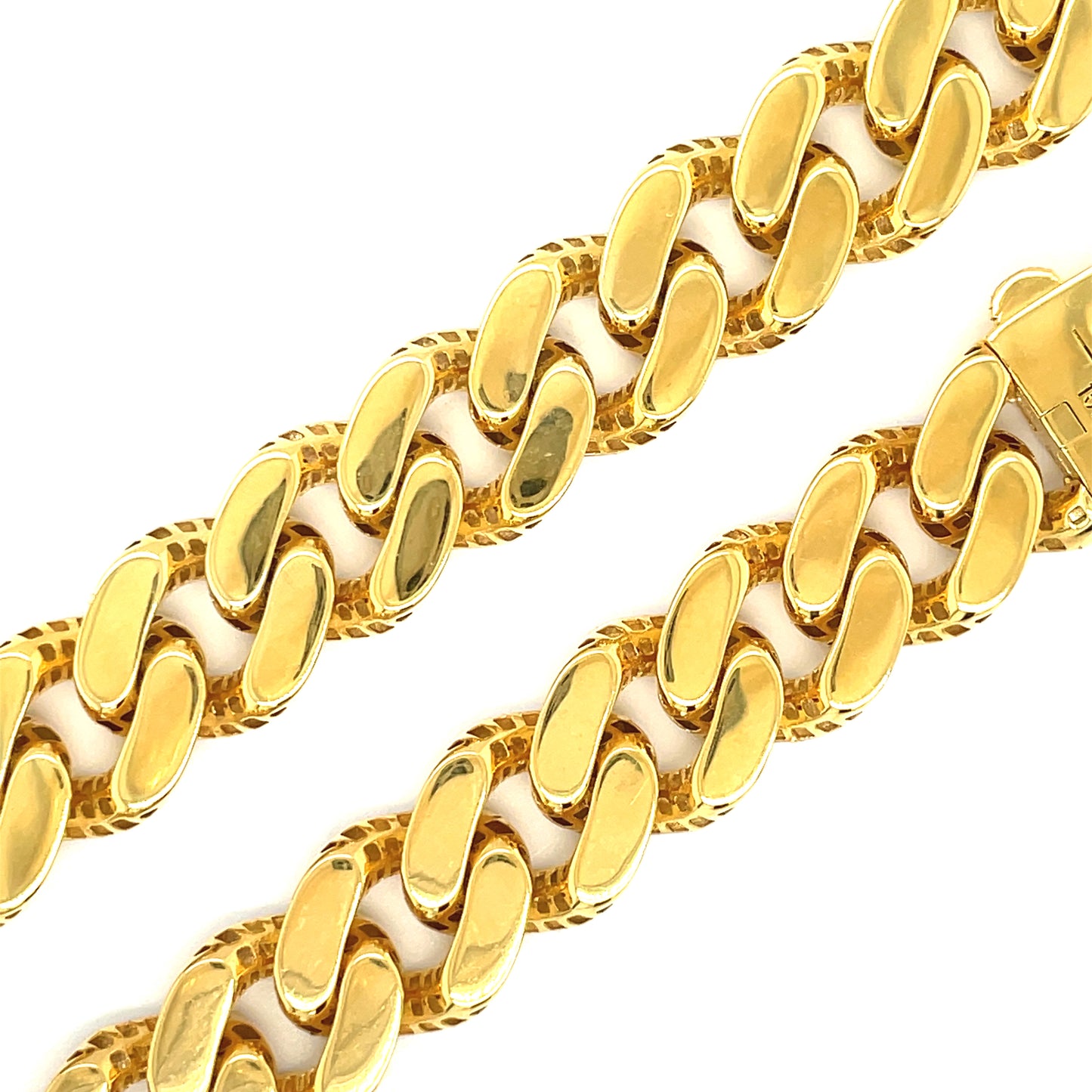 10K Gold Chains/Necklace