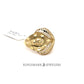 10K Gold Womens Ring