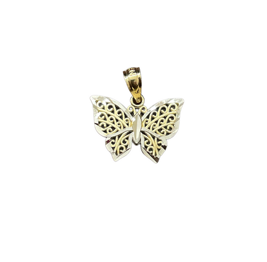 10K Gold Charms/Pendant