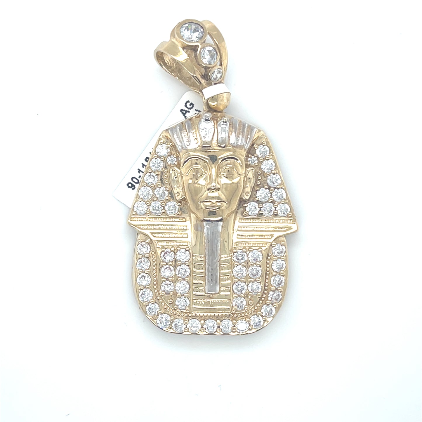 10K Gold Charms/Pendant