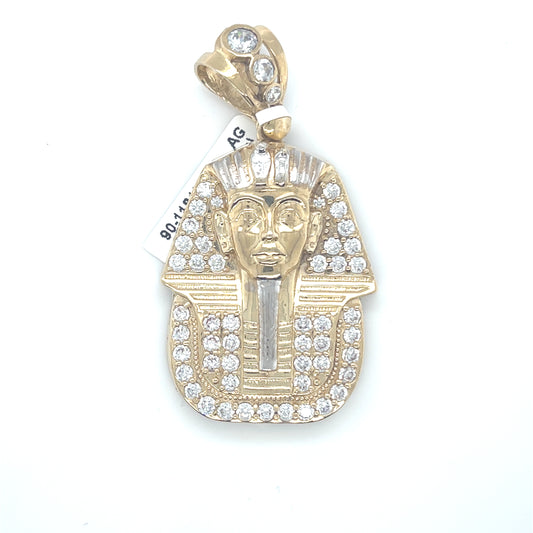 10K Gold Charms/Pendant