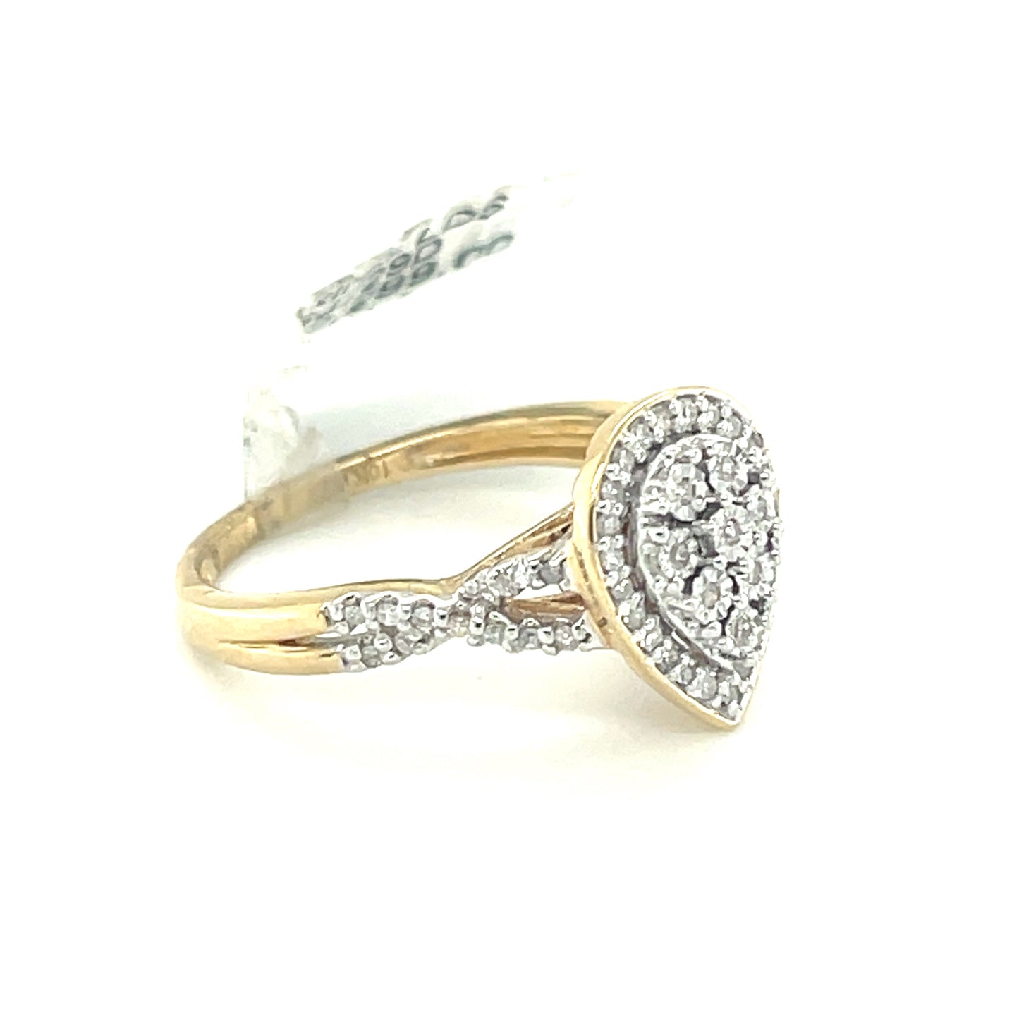 Diamond Rings - Women