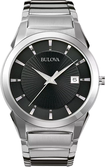 Watches  -  Bulova