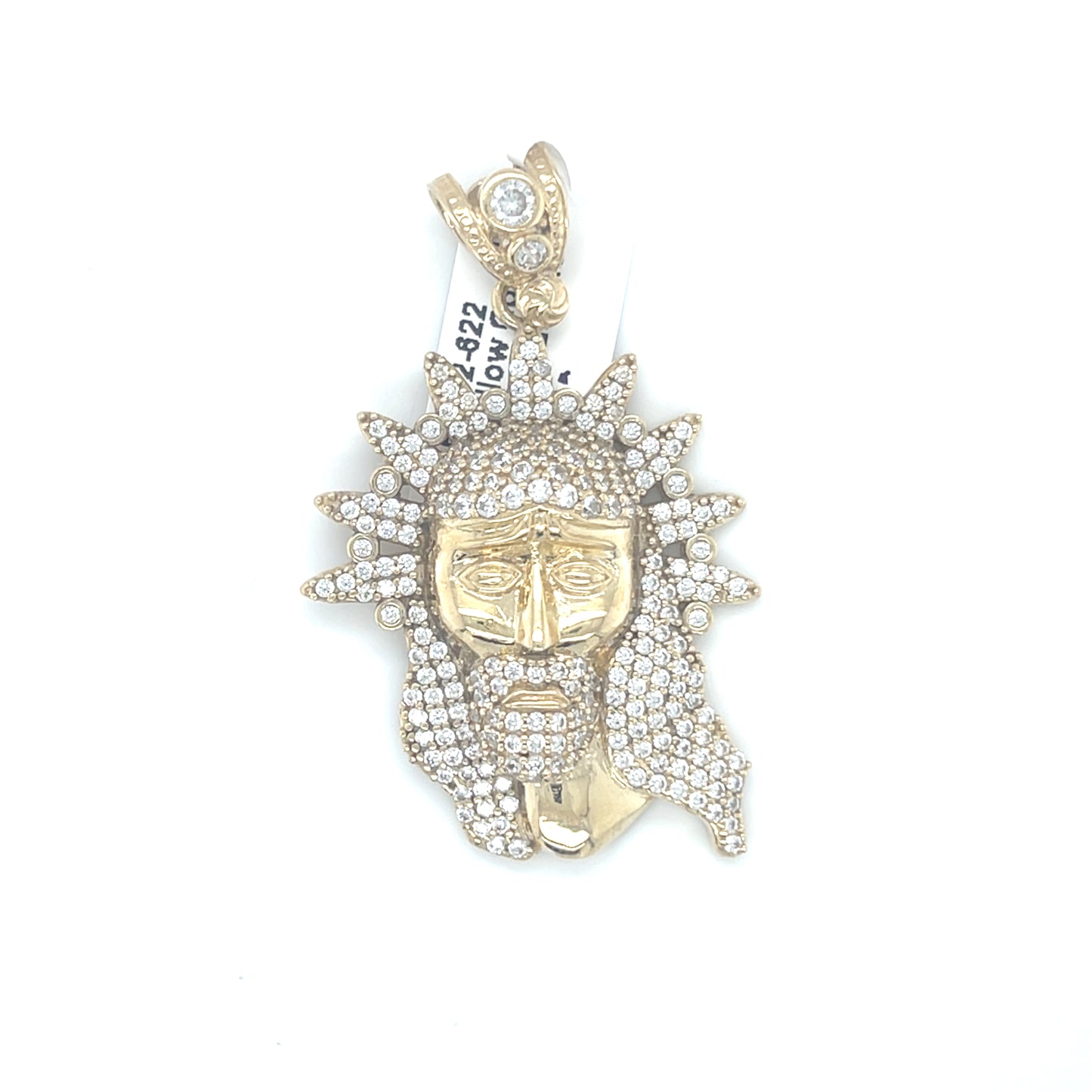 10K Gold Charms/Pendant