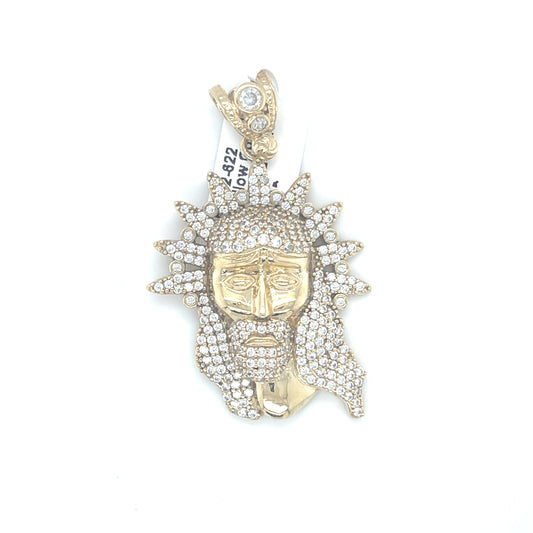 10K Gold Charms/Pendant