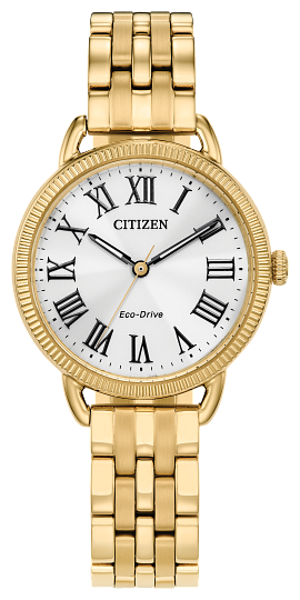 Watches  -  Citizen