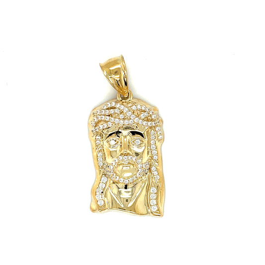 10K Gold Charms/Pendant