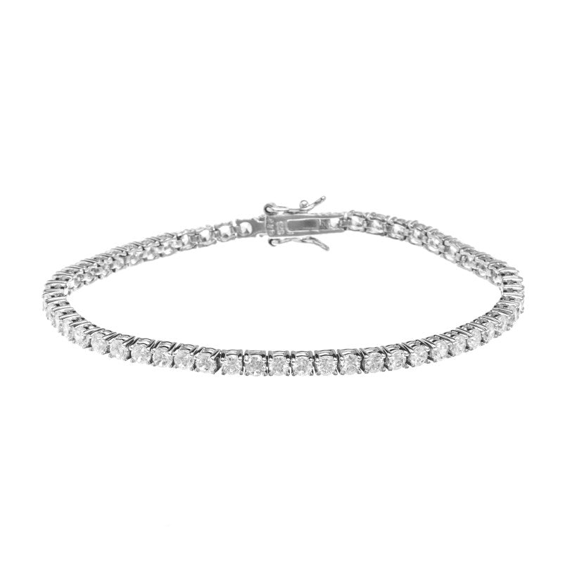 Silver Bracelet