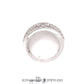 Diamond Wedding Bands - Women'