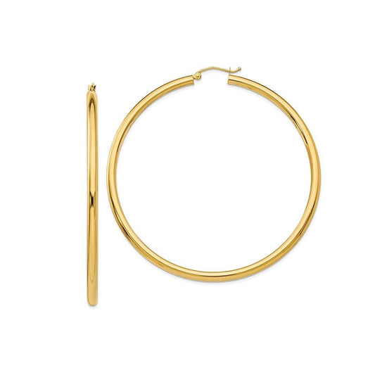 10K Gold Earrings/Stud