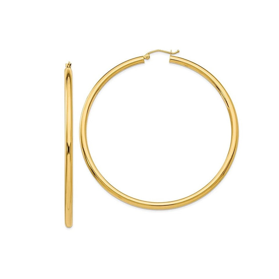 10K Gold Earrings/Stud