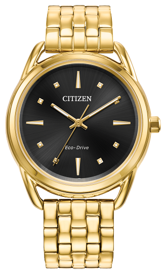 Watches  -  Citizen