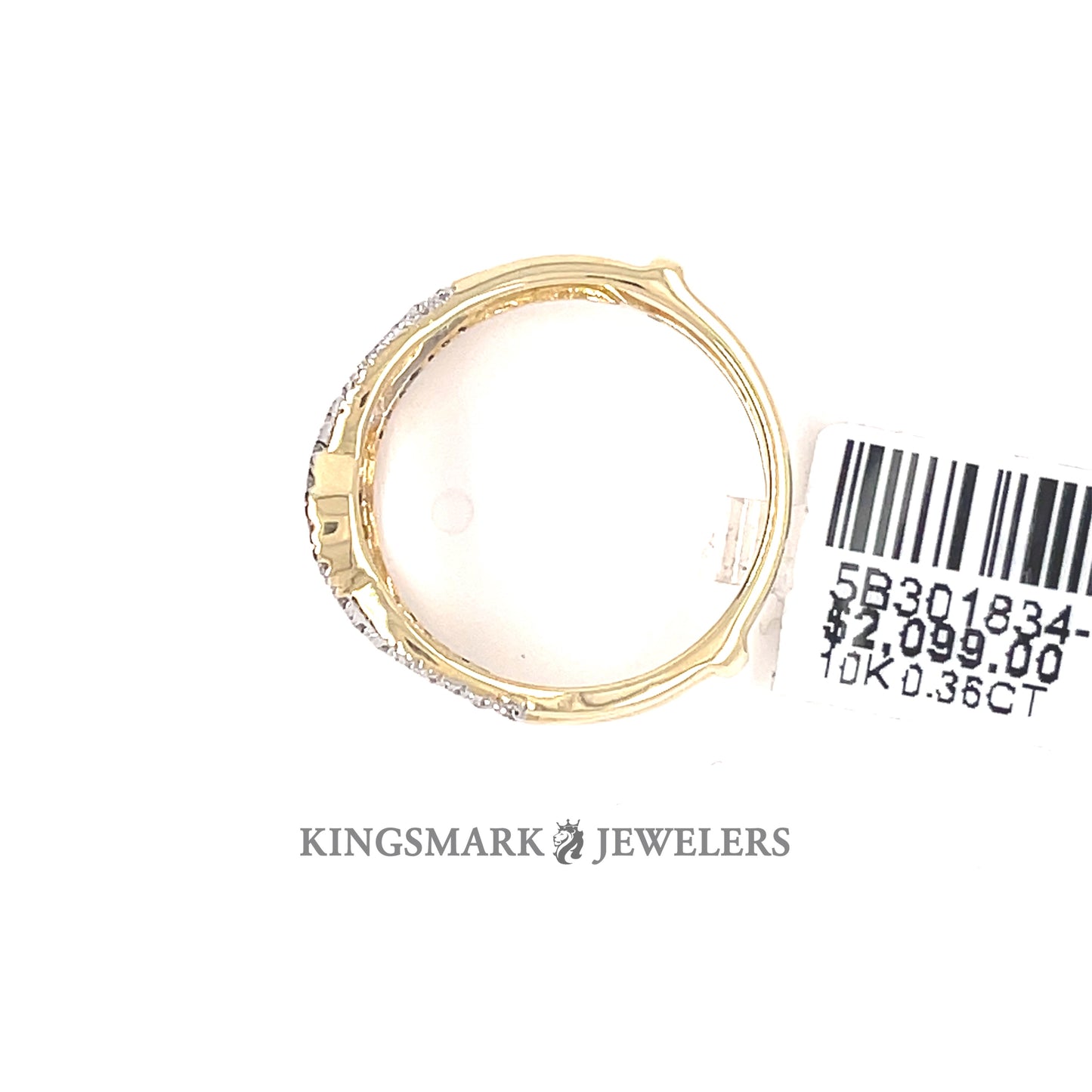 Diamond Ring Enhancer