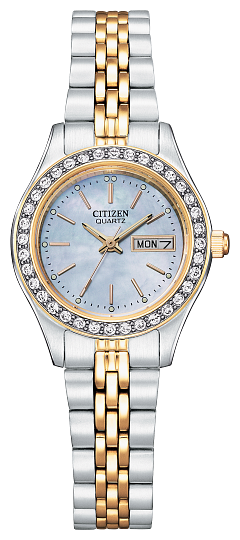 Watches  -  Citizen