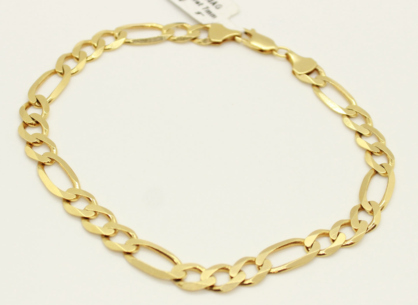 10K Gold Bracelet