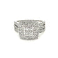 Diamond Rings - Women