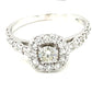 Diamond Rings - Women