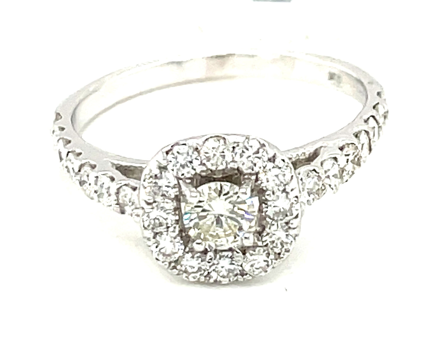 Diamond Rings - Women