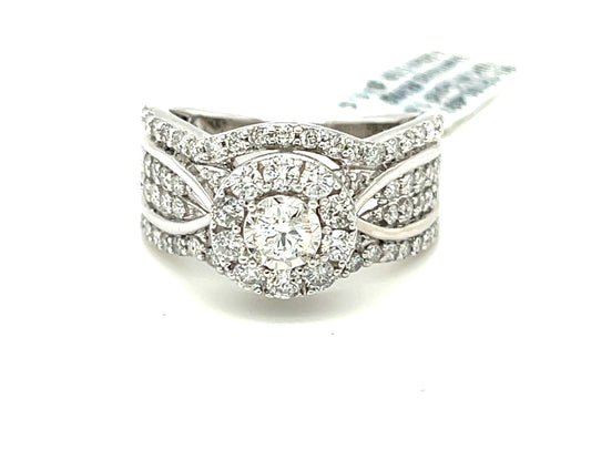 Diamond Rings - Women