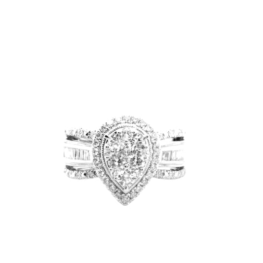 Diamond Rings - Women