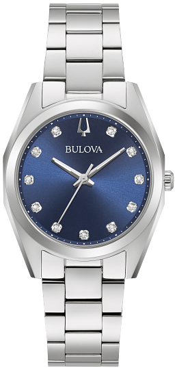 Watches  -  Bulova