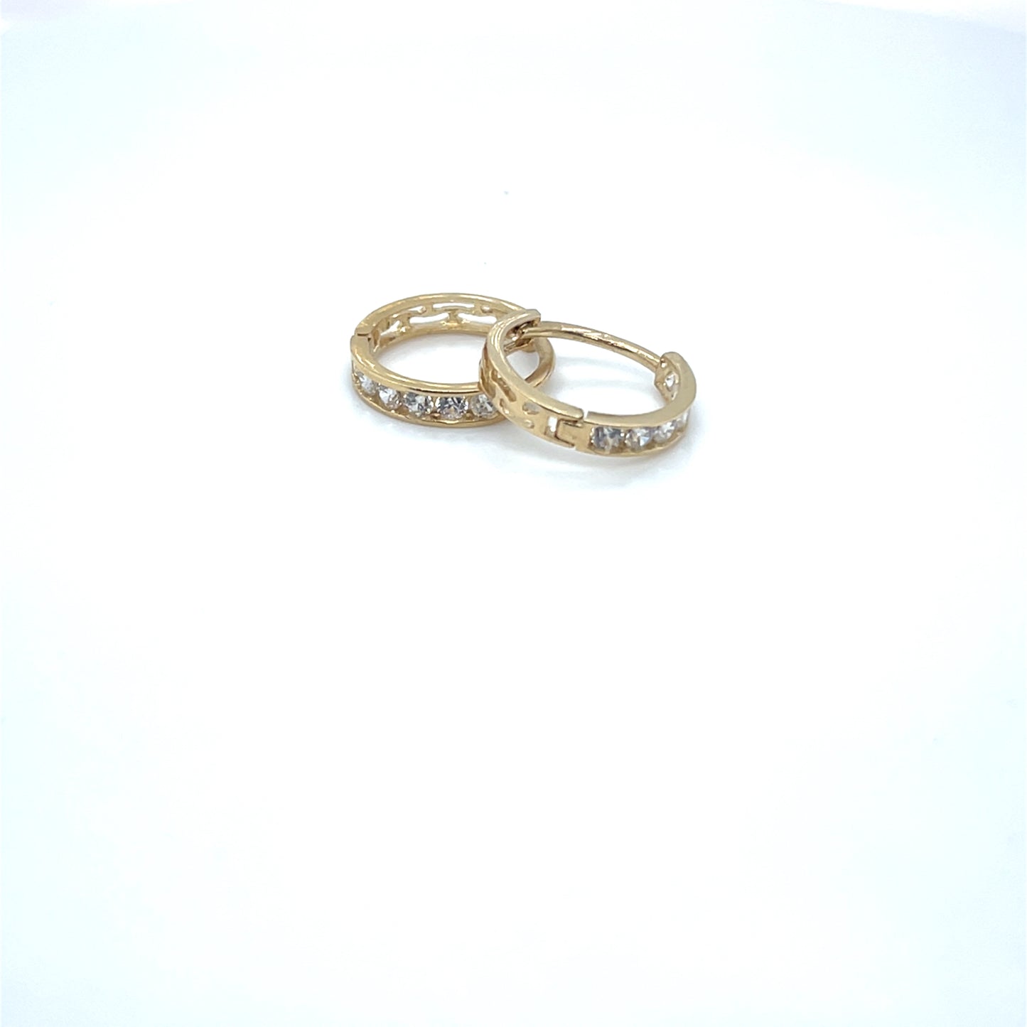 14K Gold Earrings/Stud