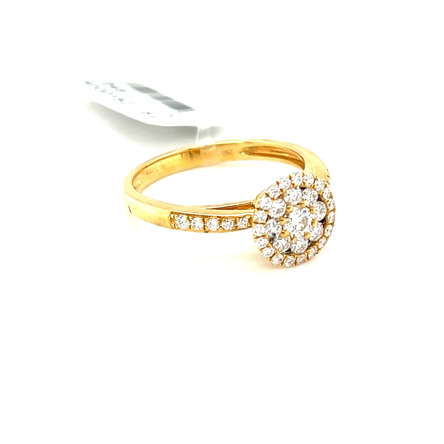 Diamond Rings - Women