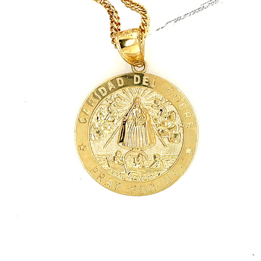 10K Gold Charms/Pendant