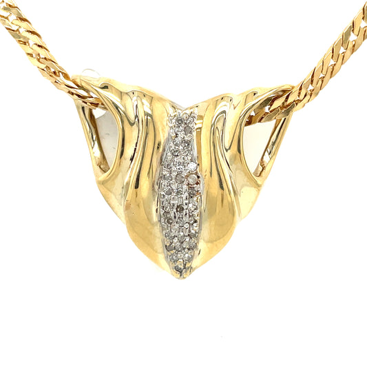 10K Gold Charms/Pendant