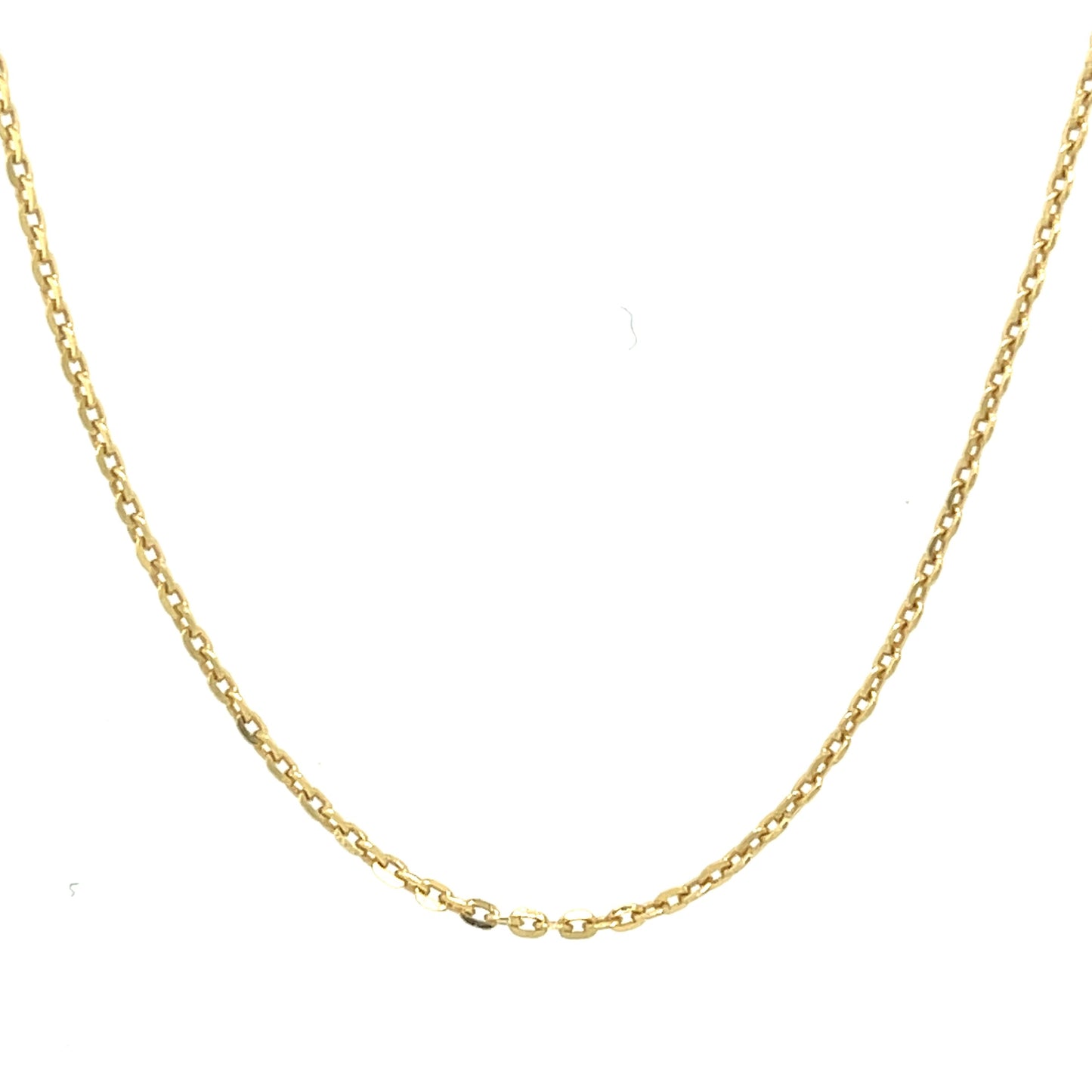 14K Gold Chains/Necklace