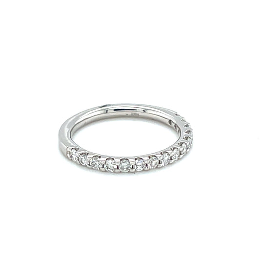 Diamond Wedding Bands - Women'