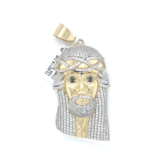 10K Gold Charms/Pendant