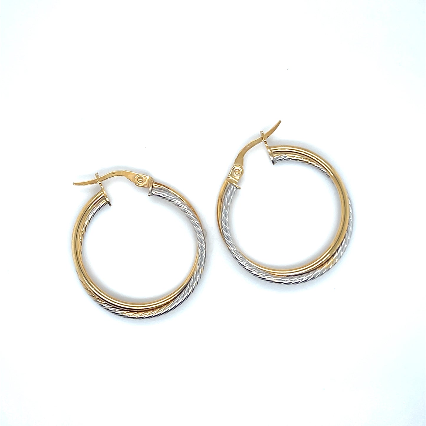 14K Gold Earrings/Stud