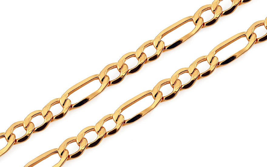 14K Gold Chains/Necklace