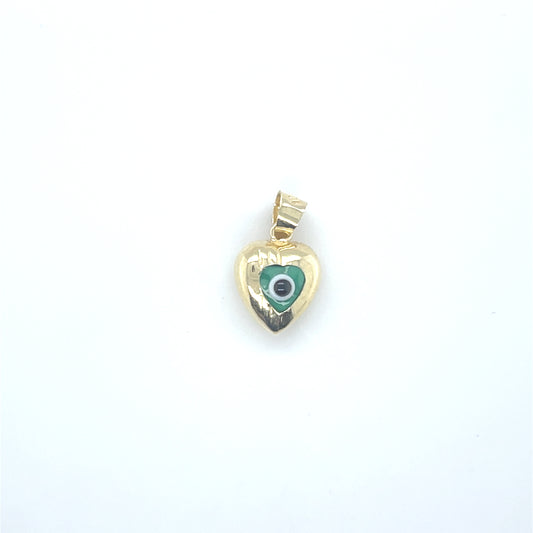 10K Gold Charms/Pendant
