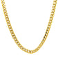 10K Gold Chains/Necklace