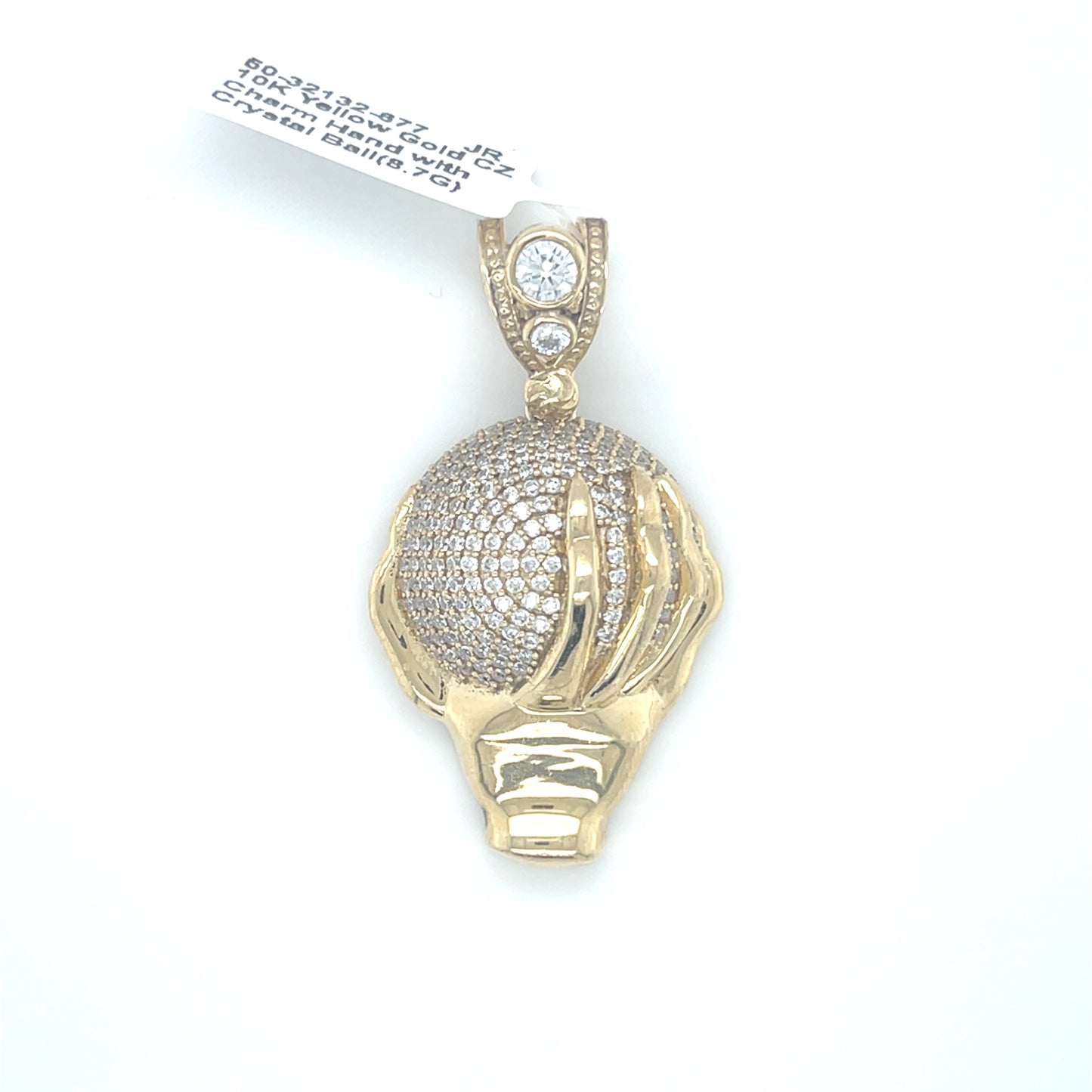 10K Gold Charms/Pendant