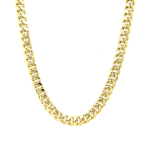 10K Gold Chains/Necklace