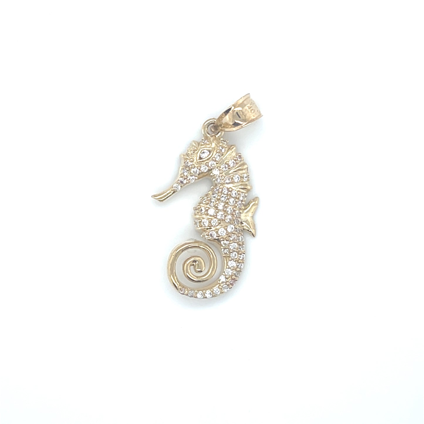 10K Gold Charms/Pendant
