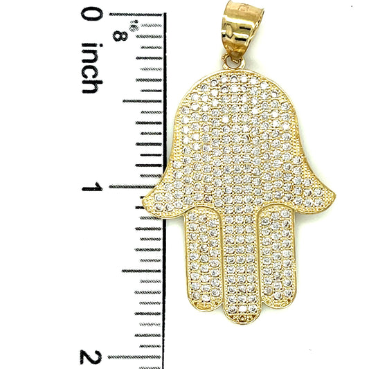 10K Gold Charms/Pendant