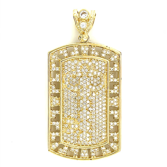 10K Gold Charms/Pendant