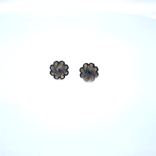 14K Gold Earrings/Stud