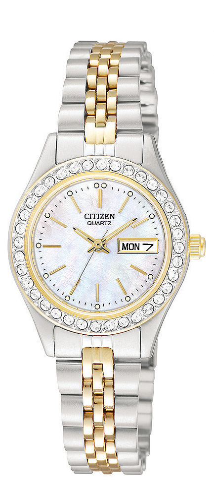 Watches  -  Citizen